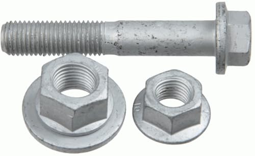Lemforder 38901 01 Wheel Suspension