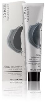 Elgon | Tinte Elgon 10 minutos 10_3 Rubio Platino Dorado 60ml