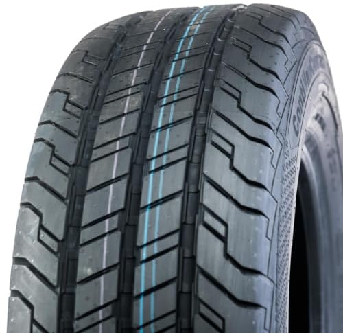Continental VanContact 100 - 225/75R16 121R - Sommerreifen