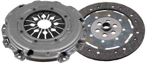 Clutch Kit Blue Print ADF123037 Febi Bilston New Genuine Part Pck of 1