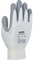 Uvex Unidur 6641 Schnitschutzhandschuhe - 1 Paar Schnittfestig Arbeitshandschuhe 09/L