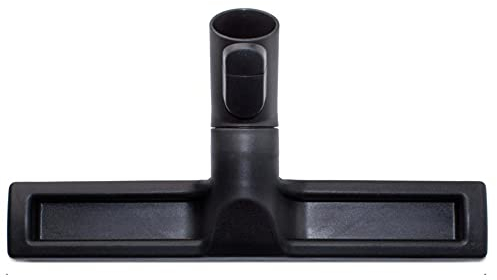 Maxorado Twister 1 Staubsaugerdüse kompatibel mit Ersatzteil für Miele Staubsauger SBB 300-3 400-3 S1 S500 S700 S2 S4 S5 S6 S7 S8 Düse Bürste Hartbodendüse Parkett Parkettdüse Zubehör