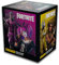 Panini Fortnite Black Frame Series Aufkleber-Kollektion, 50 Stück