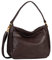 Gabor, Valesca, Damen, Schultertasche, one size, Braun, 38x13x27 cm