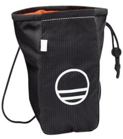 Wild Country Mosquito Chalkbag, Black