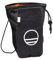Wild Country Mosquito Chalkbag, Black