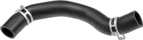 GATES 05-4114 Kühlerschlauch KÜHLWASSERSCHLAUCH WASSERSCHLAUCH oben Kompatibel mit HYUNDAI i30 GD, KIA CEE'D JD