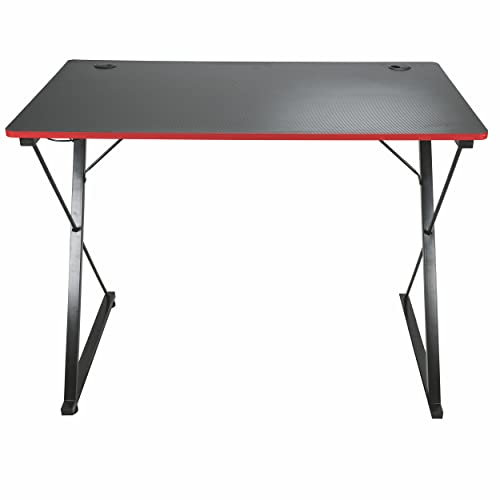 GALILEO Einzigartiger Gaming-Schreibtisch