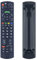 TCNOUMT N2QAYB000328 Telecomando di ricambio per Panasonic Viera LCD LED TV TX-L26X10E TX-L32S10B TX-L32X15E TX-L32X15B TX-L37S10B TX-L37U10E TX-L42S10B - Nessuna configurazione richiesta