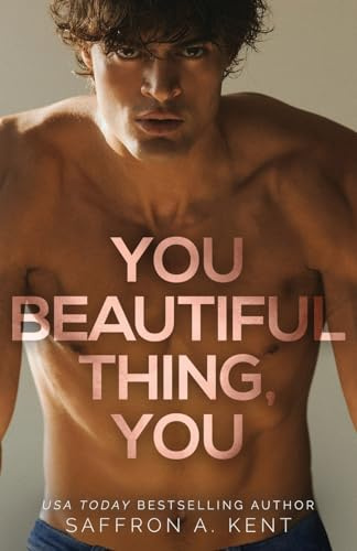 You Beautiful Thing, You (Bad Boys of Bardstown, Band 1)