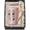 Cadeau pour petite amie, cadeau de Saint-Valentin pour elle, cadeau d'anniversaire amusant pour femme – I Love You More The End I Win, tasse en marbre doré de 414 ml avec coffret cadeau, cadeau