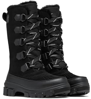 Sorel Women's Torino Tall WpFashion Boot