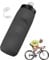 Maciun Fahrradflasche | Gym-Wasserflasche für Männer - Auslaufsichere Sport-Outdoor-Wasserflasche mit 750 ml, leicht zu drückende Flasche für Sport, Laufen, Camping, Wandern, Schule