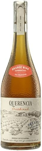 Querencia Orichinal Do Calatayud 2022 0.75 L Flasche