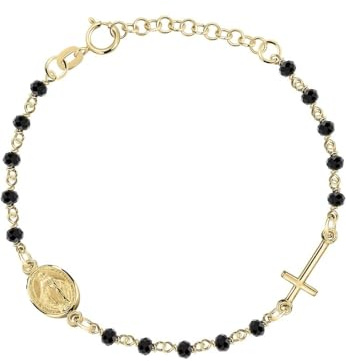 CHRIST Damen-Armband 925er Silber, recycelt