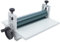 OUBUBY Laminiergerät, Kaltlaminiergerät 14 Zoll Manuelles Kaltlaminiergerät Rollenlaminiergerät Manuelles Laminiergerät Desktop Kaltlaminiergerät 350mm Geeignet für Hochzeitsfotografie, Poster