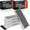 Frankberg 4x Filtro aria abitacolo Filtro antipolline Con Carbone attivo Compatibile con 308 CC 4B 308 I 4A 4C 308 II L3 LB LH LP LW 308 SW I 4E 4H 508 II F3 FB FH Replace# 1616959280