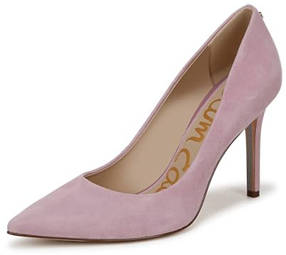 Sam Edelman Abito donna Hazel Pump, Lilla Malva, 10