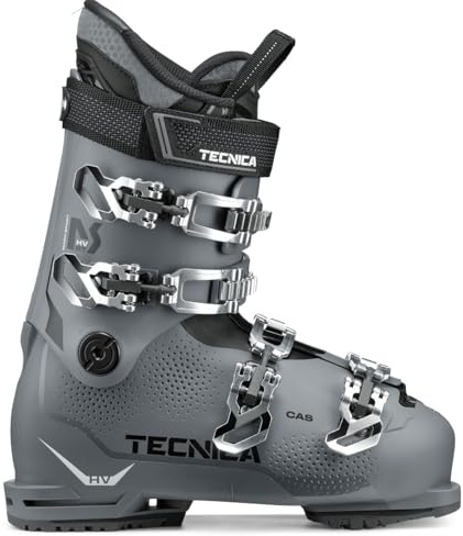 Tecnica Skischuhe Skistiefel Skiboots Mach Sport HV 90 GW - Flex 90 - Gripwalk - Skischuh Ski Boots für Einsteiger und Fortgeschrittene - All Mountain Alpinskischuhe