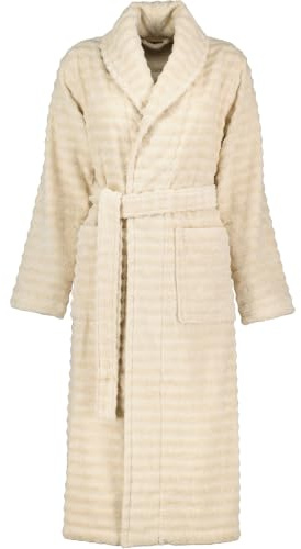 Vossen Damen Bademantel Coco Tibet M