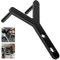 Automotive Lower Control Arm & Ball Joint Removal Tool, New Lower Control Arm Lifting Tool, Heavy Duty Pry Tool for Lower Control Arms, Lower Ball Joint Pry, Suspension Special Bushing (black)
