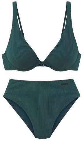 Elbsand Damen Bügel-Bikini