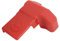 Hauben-Batteriepol-Abdeckung, Batterie-Pluspol, Rote, Isolierende Abdeckungen 68164628AA mit 4,7 V8 oder 5,7 V8 Gasmotor