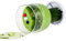 HUATEEN Spiralschneider Gemüse,Manueller Spiralschneider Gemüseschneider 4-in-1 Hand Kunststoff- und Edelstahl Spiral Julienneschneider für Karotten,Kartoffeln,Zucchini Salat-Spiralschneider