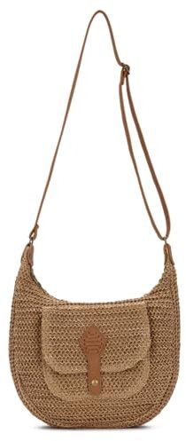 Jywmsc Summer Straw Crossbody Bags for Women Large Boho Woven Beach Tote Vacation Clutch Purse 2025