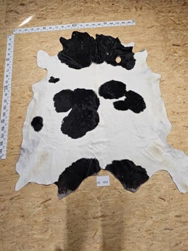 Provellus Kuhfell mit kleinen Mängeln 35-002