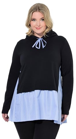 MIAMODA Damen Sweatshirt