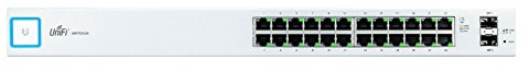 UbiQuiti US-24 generalüberholt