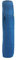 Yoga Mad Unisex Jute-Baumwollmatte Yogamatte dunkelblau 63 x 14,5 cm