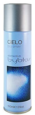 Byblos - Cielo Deo 150 Ml Vapo