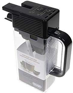 DeLonghi Krug Schokolade Choco Maschine Caffè Primadonna Exklusive ESAM6900