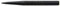 WINMAU Ringed Black Steeltip Dart Punkte - 1 Satz pro Packung (insgesamt 3 Punkte)
