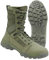 Brandit Defense Boots, olive, 41 EU