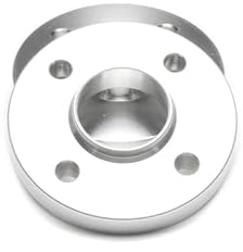 40mm Spurverbreiterung 4x100 NLB 60,1mm 20mm pro Seite 4102-20P