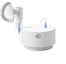 OMRON C28P NE-C105-E NEBULISER