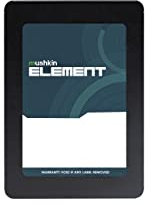 Mushkin SSD Element 2.5 4TB SATA3
