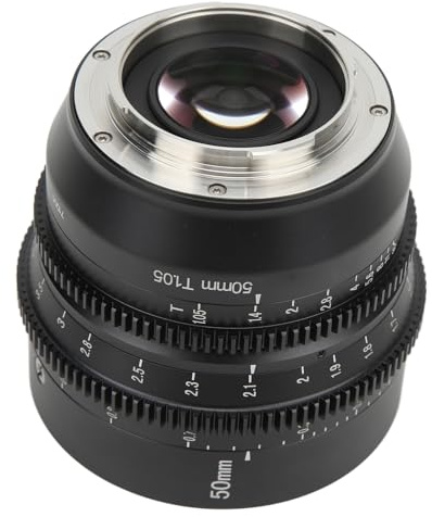 Lens for 50mm film, lens mount for 270°C APS film for shooting