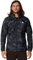 Fox Racing Herren Fox Head Camo Windbreaker, Schwarz Camouflage, Large