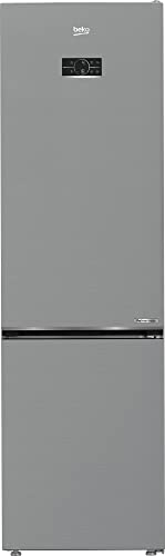 Réfrigérateur Combiné BEKO B5RCNE405LXP Acier inoxydable (203 x 60 cm)