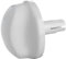 Bouton de commande pour sèche-linge Indesit IDC 8T3B (UK) Blanc