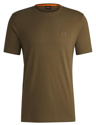 BOSS Herren Tales, Open Green368, S EU