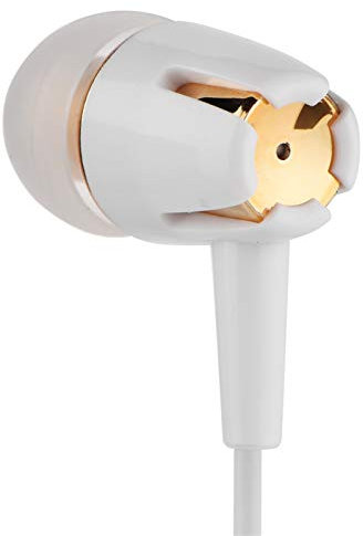 Portable écouteurs Filaires, Câble USB Intra-auriculaire Casque Mains Libres Deep Bass Headphone Casque écouteur avec Microphone pour LETV Surround Sound Porter Confortable