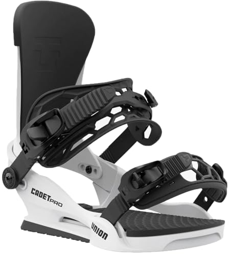 UNION Cadet PRO Bindung 2024 White, M