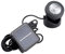 TOPINCN Solar-Teichstrahler, Solar-Unterwasser-Teichlichter, 6 LED-Landschaftsstrahler, Aquarium-Licht, Gartenteich-Außenbeleuchtung, Weißes Licht, Unterwasser-U-Boot-Lampe, Flutlichter