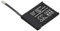 TECHTEK Batería 300mAh Compatible con Watch Series S7 45mm sustituye A2552