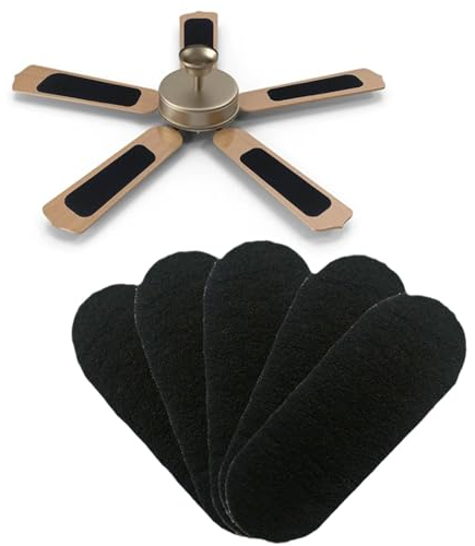 filtros para ventiladores de techo,f,almohadillas purificadoras de aire para ventilador de techo,filtro de larga duración para la oficina en el hogar,,reduce los olores,el polvo y los contaminantes.